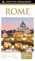 Reisgids Capitool Reisgidsen Rome | Unieboek