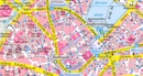 Stadsplattegrond Hamburg | Freytag & Berndt