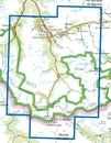 Wandelkaart - Topografische kaart 1748OT Gavarnie | IGN - Institut Géographique National