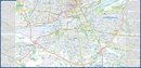 Stadsplattegrond Nantes | ExpressMap