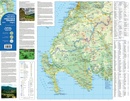 Wegenkaart - landkaart Pocket Map Dumfries & Galloway pocket map | Collins
