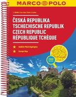 Tsjechië - Ceská Republika