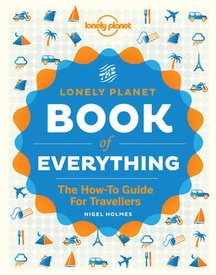 Reisgids - Reishandboek The Book of Everything | Lonely Planet