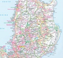 Wegenkaart - landkaart Philippines & Manila - Filipijnen | Nelles Verlag