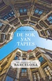 Reisverhaal De sok van Tapies | Eric van den Berg