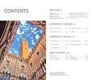Reisgids Eyewitness Travel Florence and Tuscany - Toscane | Dorling Kindersley