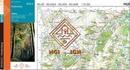 Wandelkaart - Topografische kaart 32/5-6 Topo25 Huldenberg | NGI - Nationaal Geografisch Instituut