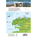 Wandelgids Léon Côte des Abers Finistère à pied | Chamina