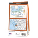 Wandelkaart - Topografische kaart 390 OS Explorer Map Ardnamurchan | Ordnance Survey