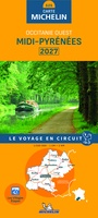 Midi-Pyrénées - Occitanie Ouest 2027