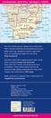 Wegenkaart - landkaart Zuid-Afrika: Kaapregio | Reise Know-How Verlag