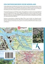 Puzzelboek Nederland in kaart | Denksport