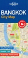 Stadsplattegrond City map Bangkok | Lonely Planet