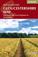 Walking Gloucestershire Way