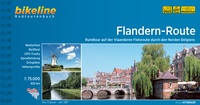 Flandern-Route (vlaanderen route)