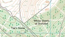 Wandelkaart - Topografische kaart 396 Explorer  Stonehaven, Inverbervie & Laurencekirk  | Ordnance Survey