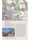 Wandelgids P297 De Concarneau à Quimperlé, terre et mer...à pied | FFRP