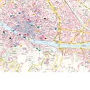 Stadsplattegrond Firenze CP | Freytag & Berndt