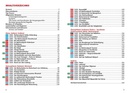 Wandelgids Schweden Süd | Rother Bergverlag
