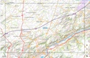 Wandelkaart - Topografische kaart 41/7-8 Topo25 Saint George sur Meuse | NGI - Nationaal Geografisch Instituut