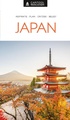 Reisgids Capitool reisgidsen Japan | Unieboek