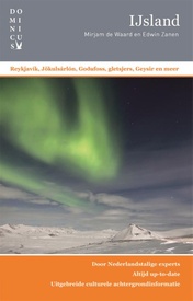 Reisgids IJsland | Gottmer