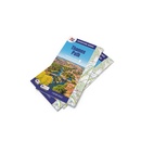 Wandelatlas Adventure Atlas Thames Path | A-Z Map Company