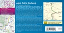  Bikeline Alpe Adria Radweg Von Salzburg an die Adria GPS | Esterbauer