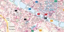 Stadsplattegrond Firenze CP | Freytag & Berndt