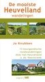 Wandelgids De mooiste Heuvellandwandelingen | Uitgeverij Tic