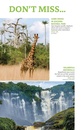 Reisgids Angola | Bradt Travel Guides