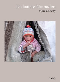 Reisverhaal De laatste Nomaden | Myra de Rooy