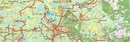 Fietskaart Nederland - Fietsideeënkaart 2011 | Fietsplatform
