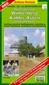 Wandelkaart 234 Hochsauerland, Winterberg, Kahler Asten und Umgebung | Verlag Dr. Barthel