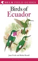 Vogelgids Birds of Ecuador | Bloomsbury