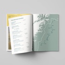 Wandelgids Kungsleden | Floor Denil