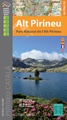 Wandelkaart 27 Parc Natural de l`Alt Pirineu | Editorial Alpina