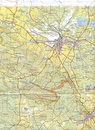 Wandelkaart 612 Terrängkartan Arvika | Lantmäteriet