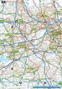 Wegenatlas Road Atlas Britain 2026 | Ringband| A4-Formaat | AA Publishing