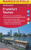 Frankfurt - Taunus
