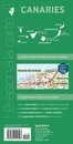 Wegenkaart - landkaart Canaries Canarische Eilanden | Michelin
