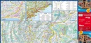 Wegenkaart - landkaart Nice mini | ExpressMap