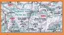 Wandelkaart Picos de Europa PN  - | Editorial Alpina