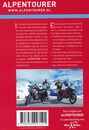 Reisgids 55 Alpenpassen | Motourmedia
