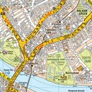 Wegenatlas - Stadsplattegrond London Street Atlas - Londen | A-Z Map Company