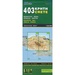 Wandelkaart 403 Crete - Kreta | Road Editions