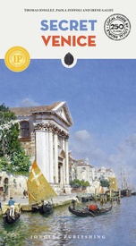 Reisgids Secret Venice | Jonglez Publishing