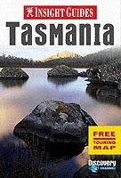 Reisgids Tasmania - Tasmanië | Insight Guides