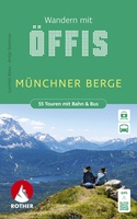 Wandern mit Öffis Münchner Berge