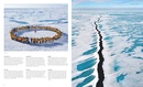 Fotoboek Ice Worlds - Noordpool & Antarctica | Koenemann
